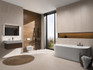 Керамогранит Limestone Crema Mate 60х120 Artcer Stone матовый универсальная плитка 1075