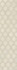Керамогранит 03453 Jacquard Via Condotti 30x119.5 настенный полированный