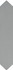 Настенная плитка Gradient Crayon Greige Matt (109246) 4,3х24,3 Wow матовая керамическая
