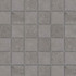 Мозаика LN02/TE02 (5х5) 30x30 неполированная керамогранитная