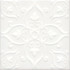 Настенная плитка 5226 Суррей Белый 20х20 Kerama Marazzi глянцевая керамическая