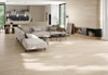 Керамогранит Travertine Navona rect matt 59.5x119.2 10 мм  ITT Ceramic матовый универсальная плитка 227507