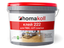 Homakoll 222 3,5 кг клей для пвх плитки