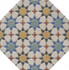 Декор VT/A51/SG2432 Паласио 24x24 Kerama Marazzi керамогранит матовый