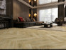 Кварцвиниловая плитка Tulesna 1005-1001 Eccellent Art Parquet LVT 43 класс 590х118х2.5 мм (ламинат) с фаской