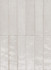 Керамогранит M6RN Lume White 6х24 р064760 Marazzi Italy полированный универсальный