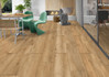 Керамогранит Oak Olive Structured R11 29.8х120 Ennface Outdoor структурированный универсальная плитка ENWD5020SR1130120