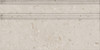 Плинтус FME016R Риккарди Бежевый матовый обрезной 20х40 Kerama Marazzi керамический