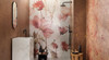 Настенная плитка Fap Murals 80x160 Flower Corten Fap Ceramiche матовая керамическая 36904