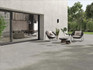Настенная плитка P.B. Glamstone White Light Mt 33,3x90 Rect. STN Ceramica Stylnul матовая керамическая
