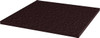 Клинкерная базовая Natural Brown Klinkier Duro B1a 30x30 Paradyz Ceramika структурированная напольная плитка 00000085556