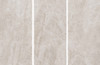 Керамогранит Taj Mahal Almond Soft Matt. Mix (3 вариации) 160х320 Ascale матовый универсальная плитка 10879-0002
