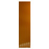 Настенная плитка Stripes Caramelo Crackle 6.5х26.1 Amadis Fine Tiles глянцевая керамическая 8436552229460