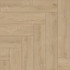 Кварцвиниловая плитка Tulesna 1005-501 Caldo Art Parquet LVT 43 класс 590х118х2.5 мм (ламинат) с фаской