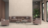 Керамогранит Concrete Beige Matt 120х280 Ennface  матовый универсальная плитка ENLFT7009MT120280