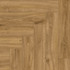 Кварцвиниловая плитка Norland 1067-10 Basic Room Parquet LVT 34 класс 590х118х2.5 мм (ламинат) с фаской