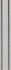 Бордюр DC/A09/13059R Раваль обрезной 14x89.5 Kerama Marazzi матовый керамический