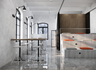Керамогранит Рубис/Rubis Серый Мат 60x60 Eurotile Ceramica матовый напольная плитка 7930138705672