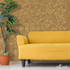 IberCork Авила Верде 600x300 Пробковые настенные покрытия в пластинах EasyCork клеевое соединение