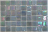 Мозаика Taurus-Lux-49 прокрашенная в массе стекло 32.7х32.7 см перламутровая чип 15х15 мм, сиреневый