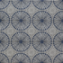 Декор Carino Indigo Mosaico 20x20 Mainzu керамогранит матовый PT03810