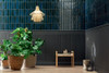 Декор Boho Brick 23,7x7,8 Gat.1 Tubadzin глянцевая керамический 5903238052122