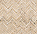Мозаика L241710721 Harmony Arrow Gold