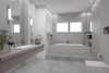 Настенная плитка Terrazzo Bianco Керлайф 25.1x70.9 матовая керамическая 922366