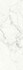 Настенная плитка Victorian Marble White GLS 7R 40х120 Villeroy and Boch глянцевая керамическая K1440MK000