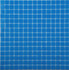 Мозаика AB02 Темно-голубой (бумага) стекло 32.7х32.7 см глянцевая чип 20х20 мм