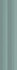 Настенная плитка Stripes Teal 7.5x30 матовая, рельефная керамическая