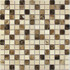 Мозаика Turin-20 (Pol) 2x2 мрамор 30.5х30.5
