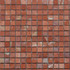 Мозаика Marble Mosaic Rojo Alicante
