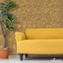 IberCork Авила Верде 600x300 Пробковые настенные покрытия в пластинах EasyCork клеевое соединение