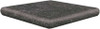 Ступень угловая Cartabon ML Ardenas Antracita 33x33 клинкер антискользящая (grip) Exagres n189956