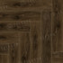 Кварцвиниловая плитка Tulesna 1005-901 Allegro Art Parquet LVT 43 класс 590х118х2.5 мм (ламинат) с фаской