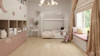 Виниловый ламинат Alpine Floor ECO 11-2402 Гигантум Grand Sequoia LVT 43 класс 1219.2х184.15х2.5 мм (плитка пвх LVT) с фаской