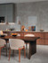 Керамогранит Forte dei Marmi Elegant Grey Rett 120x120 Atlas Concorde матовый универсальная плитка 600010002407