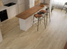 SPC ламинат Alpine Floor ECO 11-607 Миндаль Grand Sequoia Village 43 класс 1220х125х4 мм (каменно-полимерный) ECO11-607 с фаской