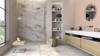 Керамогранит Cr. Niro White Leviglass 90х90 Pamesa полированный универсальный