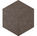 Мозаика SR07 Cube 29x25x10 неполированный керамогранит