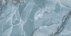 Керамогранит Onyx Blue High Glos 9 mm 60х120 Alpas Cera полированный универсальная плитка 00-00049784