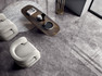 Керамогранит SC.ST.CG.SMT 3000х1000х3.5 Arch Skin Stone Marble Grey патинированный универсальный