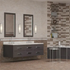 Декор Marble Bone Decor Estrellas Rectificado 30х90 Novacera глянцевая керамический LE 93821-F10