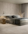 Керамогранит Royal Travertino Bianco Vein Real Matt 60x120 Fondovalle матовый универсальная плитка ROT264