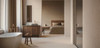 Настенная плитка Coral Topo Deco 45x120 Porcelanosa матовая керамическая 100330293