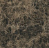 Керамогранит Bijoux Marron Imperial Mat 6 mm 120x120 R (765754) REX Ceramiche матовый универсальный