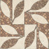 Декор ST10/SG9065 Аллея 30х30 Kerama Marazzi керамогранит матовый