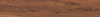 Керамогранит Alder Brown Rectified Goldis Tile 19.7х119.7 матовый универсальный УТ000030854