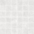 Мозаика Mosaico Lambda Blanco antideslizante 30x30 керамогранитная